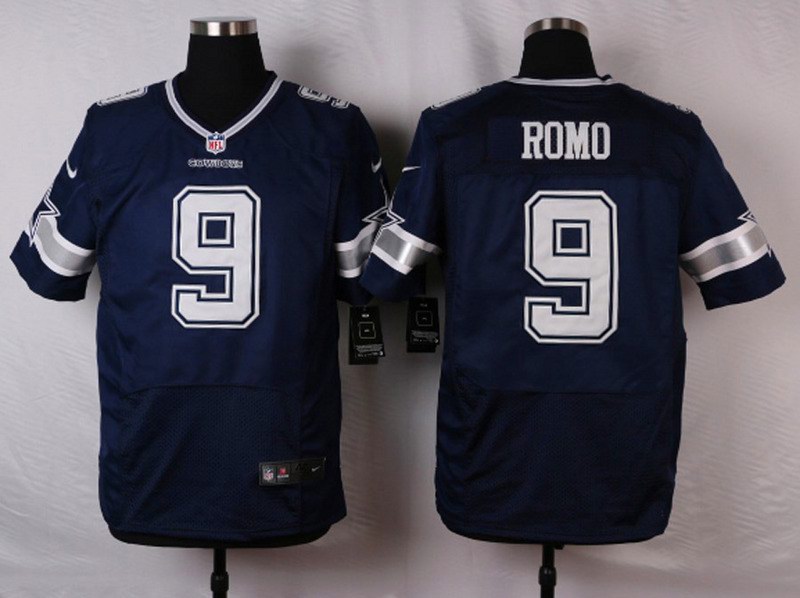 Dallas Cowboys elite jerseys-059